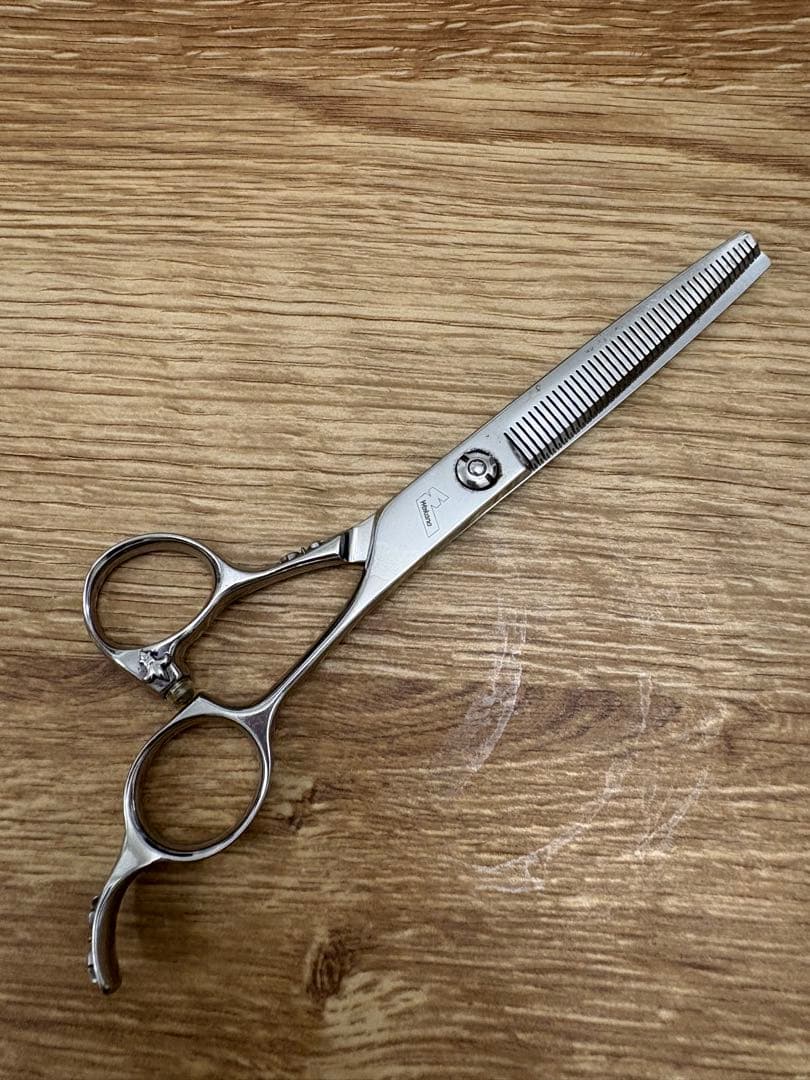 若菜　flower6042+ セニングシザー