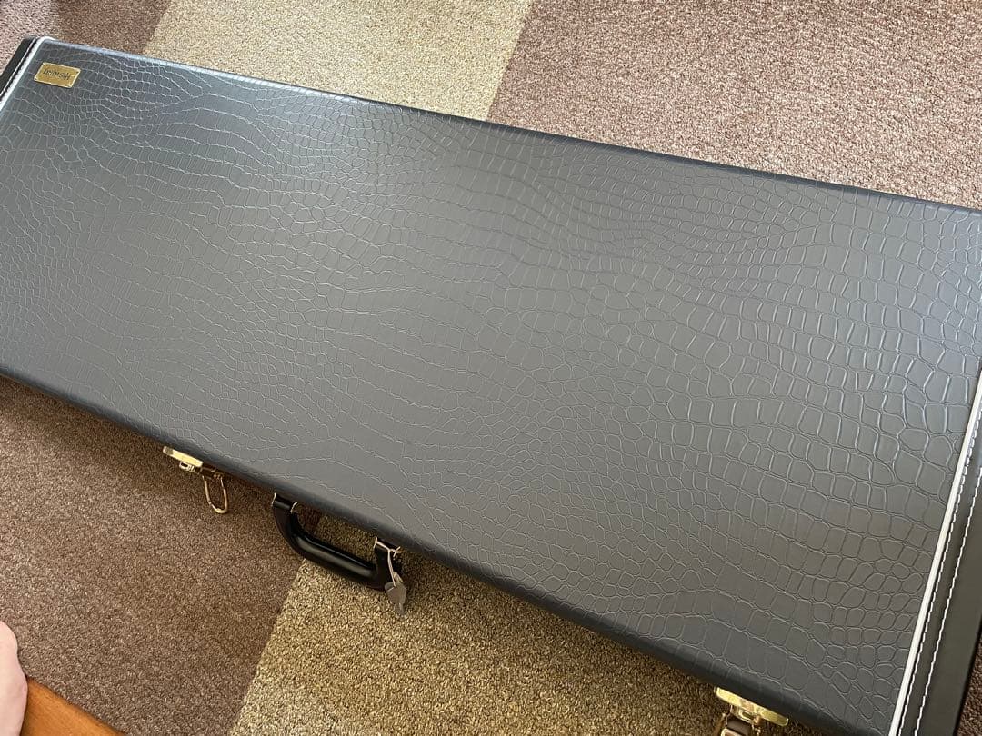 History TH-TV/R テレキャスター