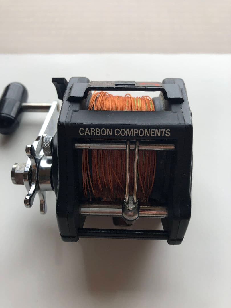 ダイワ　スーパーダイナミック