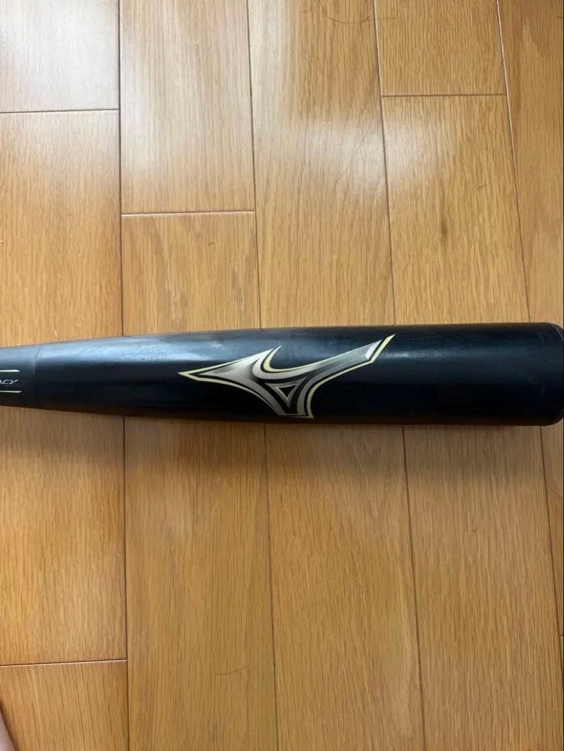 ミズノ BEYOND MAX LEGACY バット 85cm