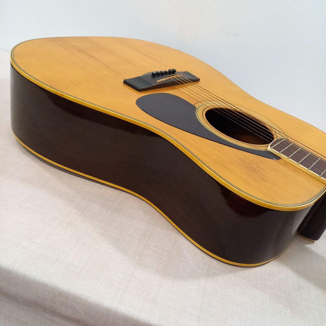 YAMAHA アコースティックギター FG-201 オレンジラベル 日本製