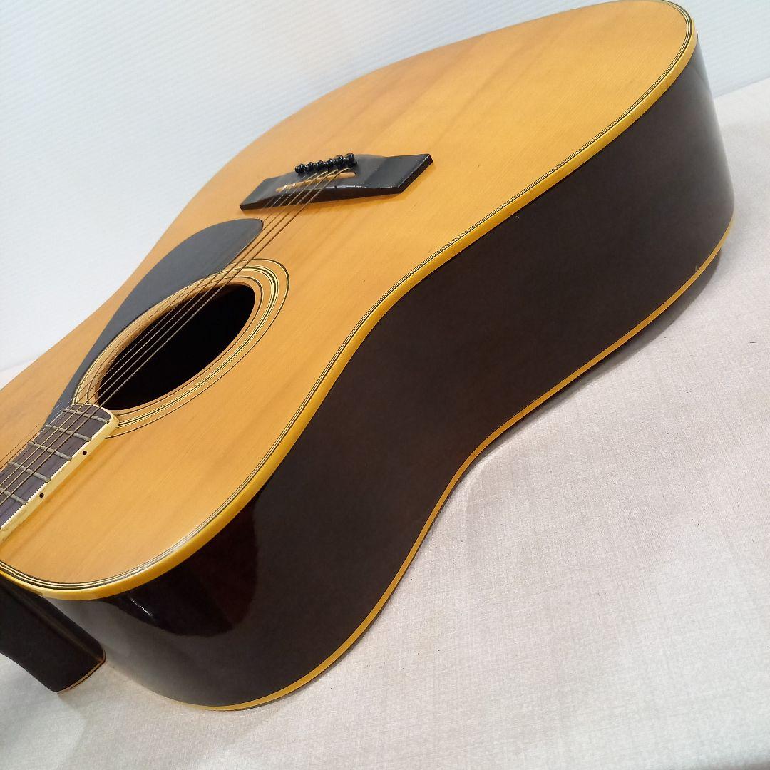 YAMAHA アコースティックギター FG-201 オレンジラベル 日本製