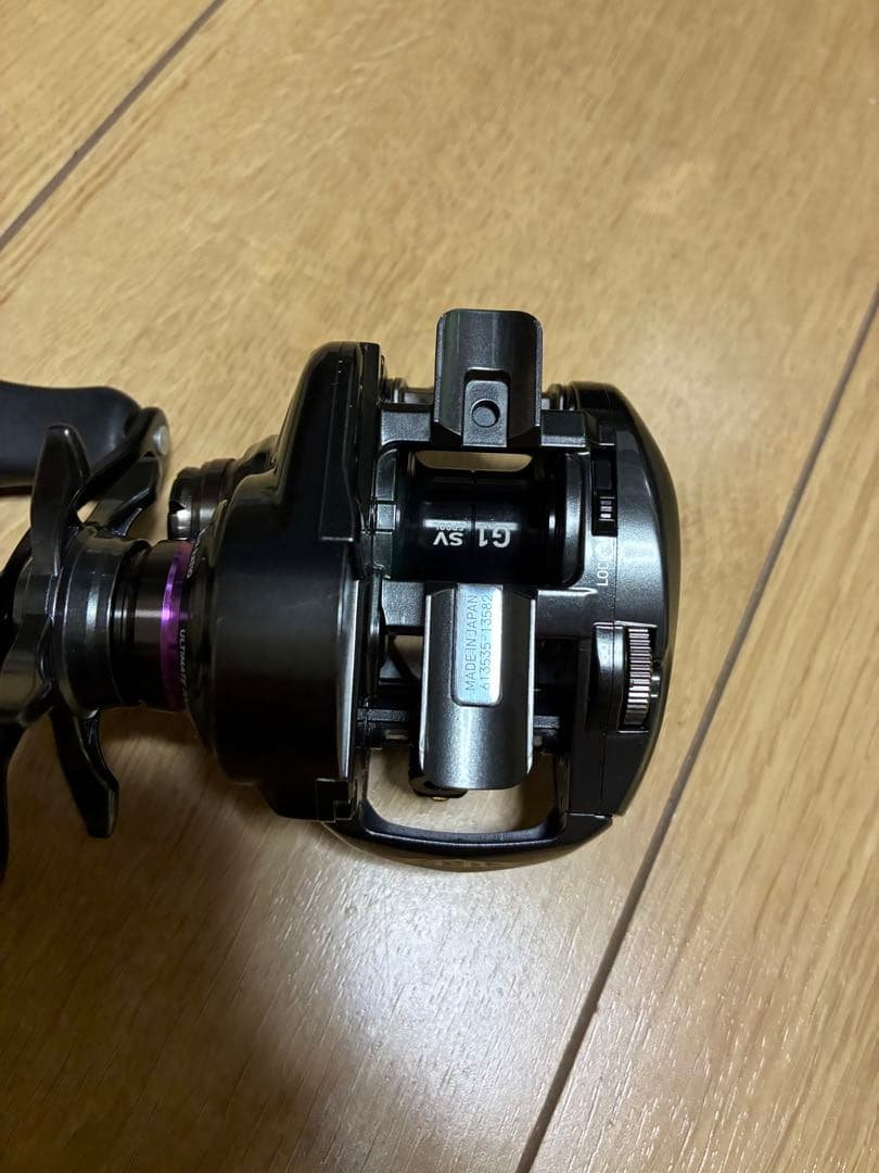 19スティーズct svtw 700XHL