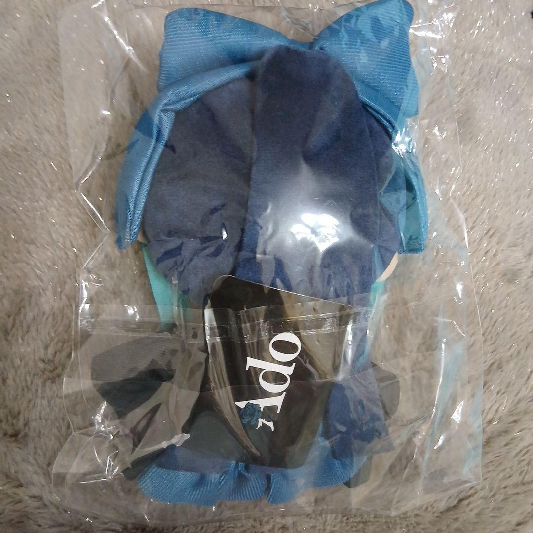 Ado WORLDTOUR 2025 Hibana 大和撫子ぬいぐるみ 未開封