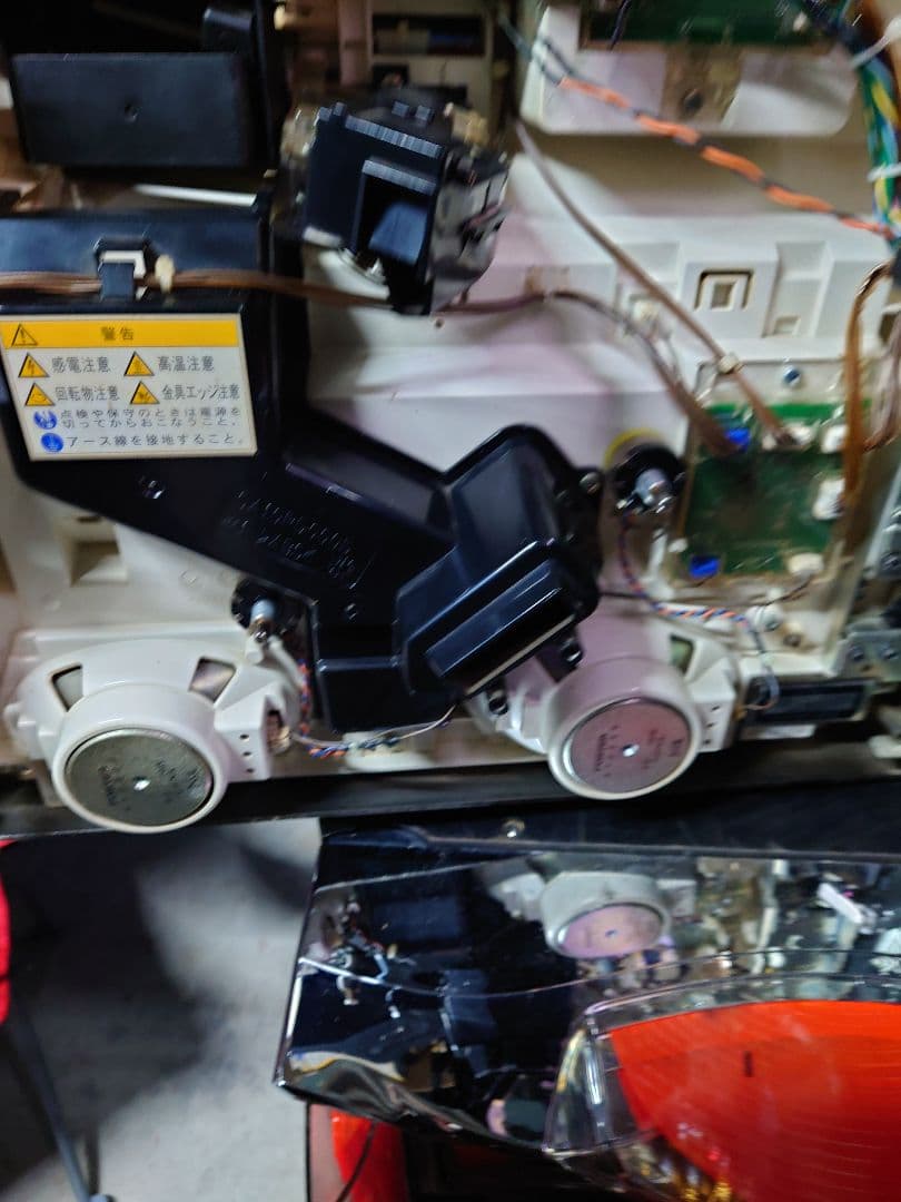 パチスロ　実機　黄門ちゃま