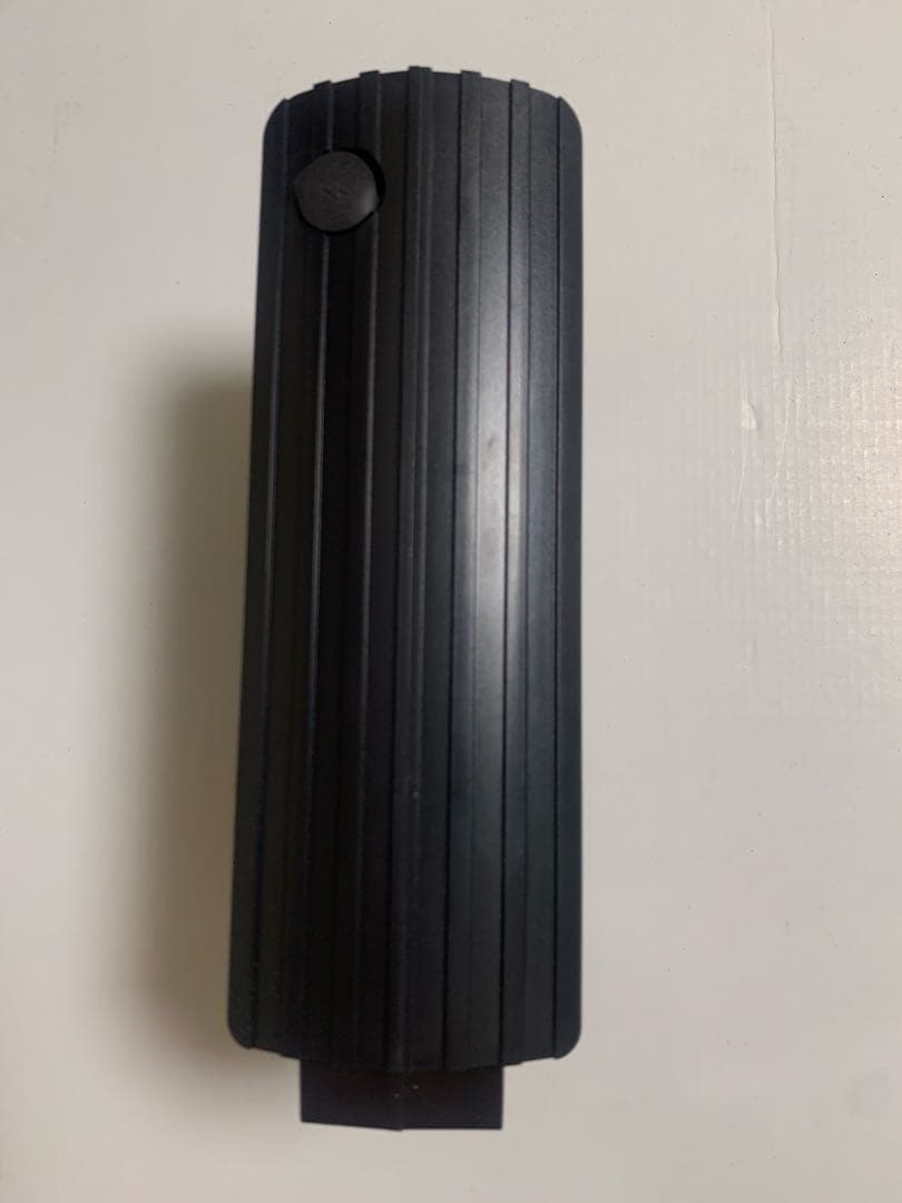 新品HONBIKEホンバイク純正バッテリー　ブラック