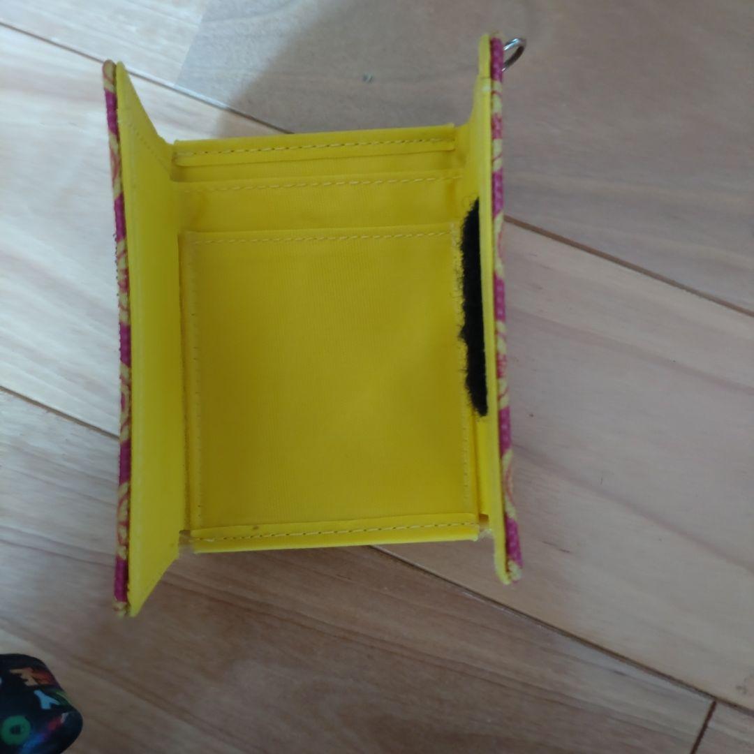 銭天堂　お財布　限定品