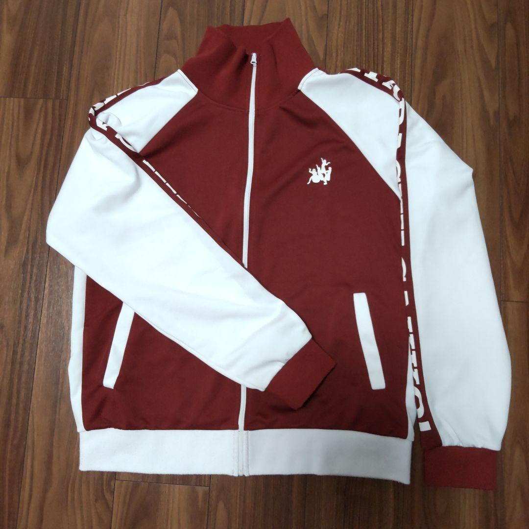 新しい学校のリーダーズ　ジャージＬサイズ　AERA　チラシセット