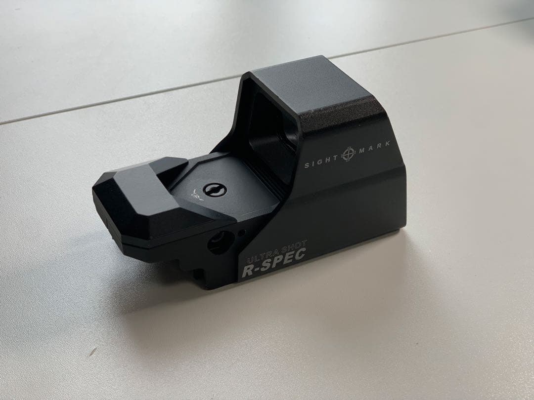 最終値下げ（実物）Sightmark R-Spec ドットサイト