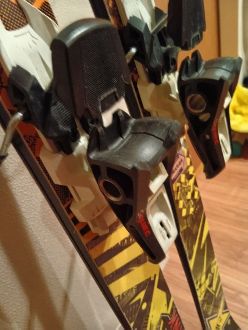 KLINT☆ROCKSTARロックスターエナジー フリースタイル