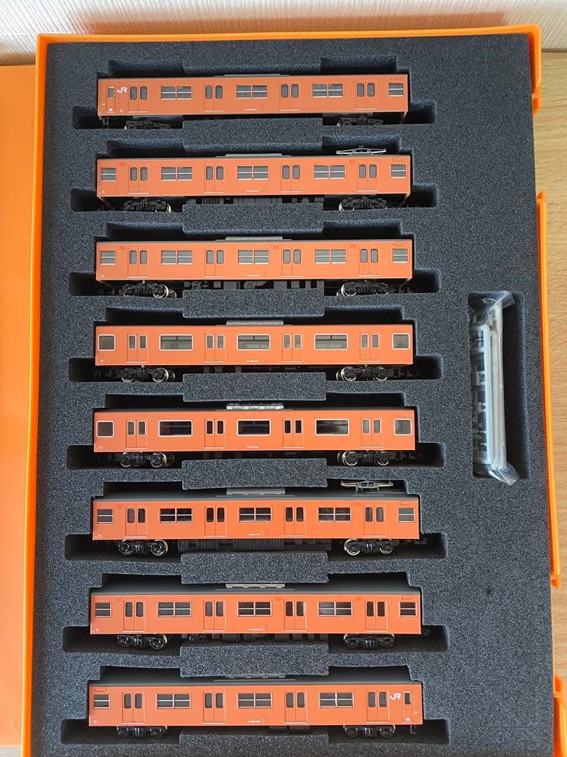 【未使用品】GREEN MAX JR103系 さよなら大阪環状線103系