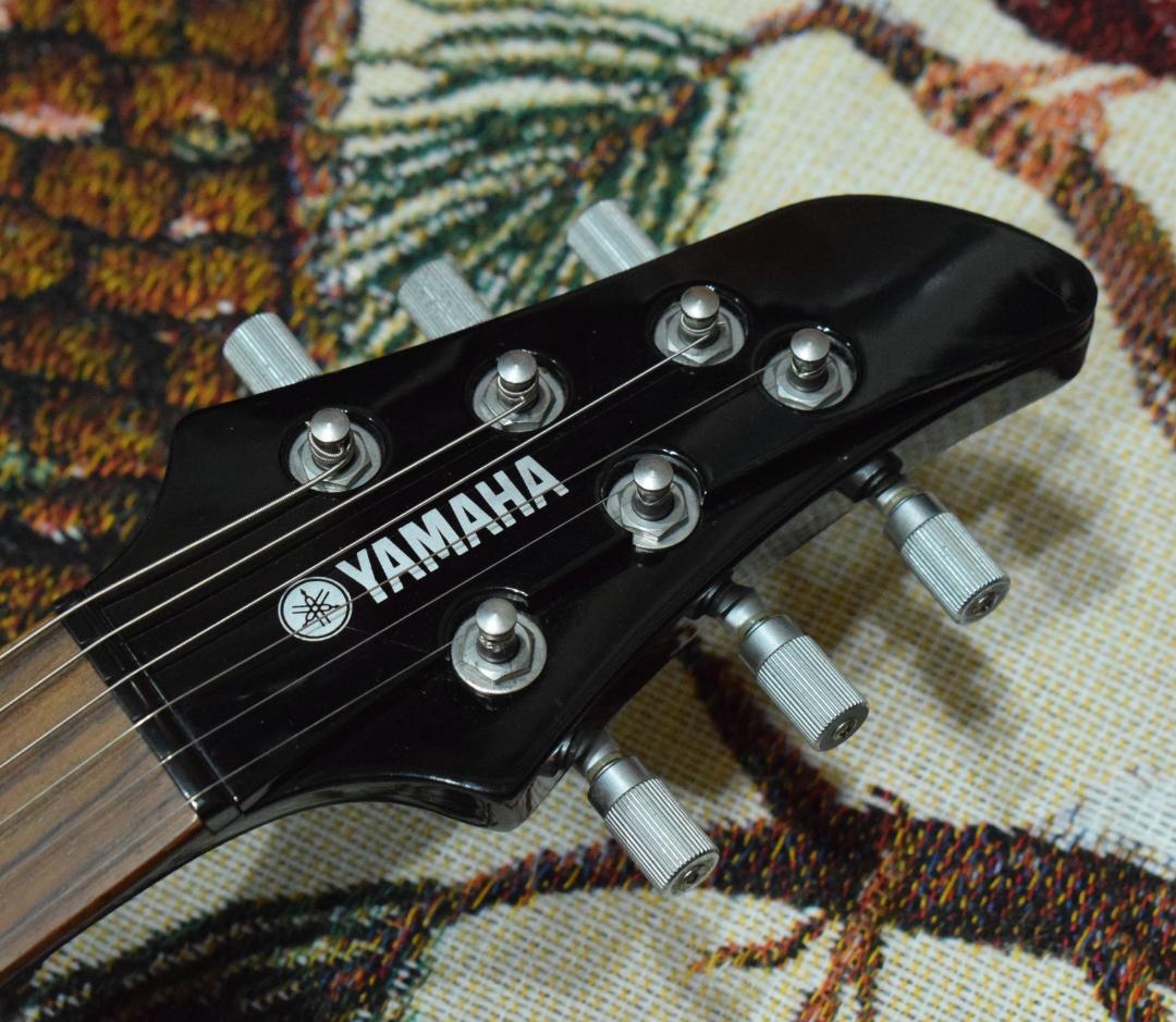 YAMAHA RGXA2 動作OK