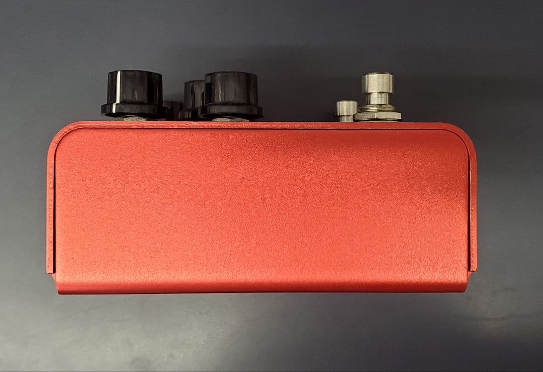 MIDI対応 ファームウェア最新 strymon SUNSET