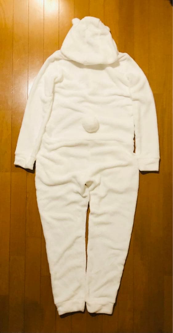 Lサイズ　ちいかわ　ハチワレ　うさぎ　コンビネゾン　セット