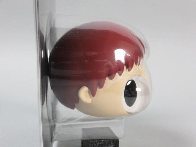 現代美術 ハビア・カジェハ　アートトイ・フィギュア『5個セット』0127A