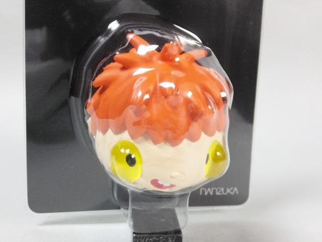 現代美術 ハビア・カジェハ　アートトイ・フィギュア『5個セット』0127A