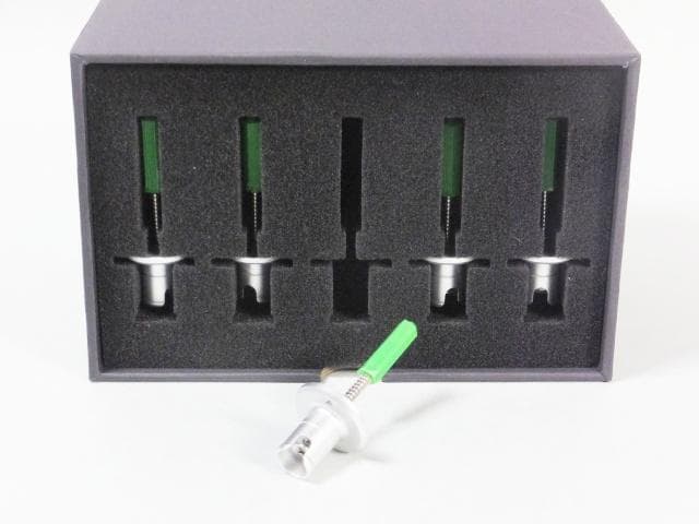 現代美術 ハビア・カジェハ　アートトイ・フィギュア『5個セット』0127A