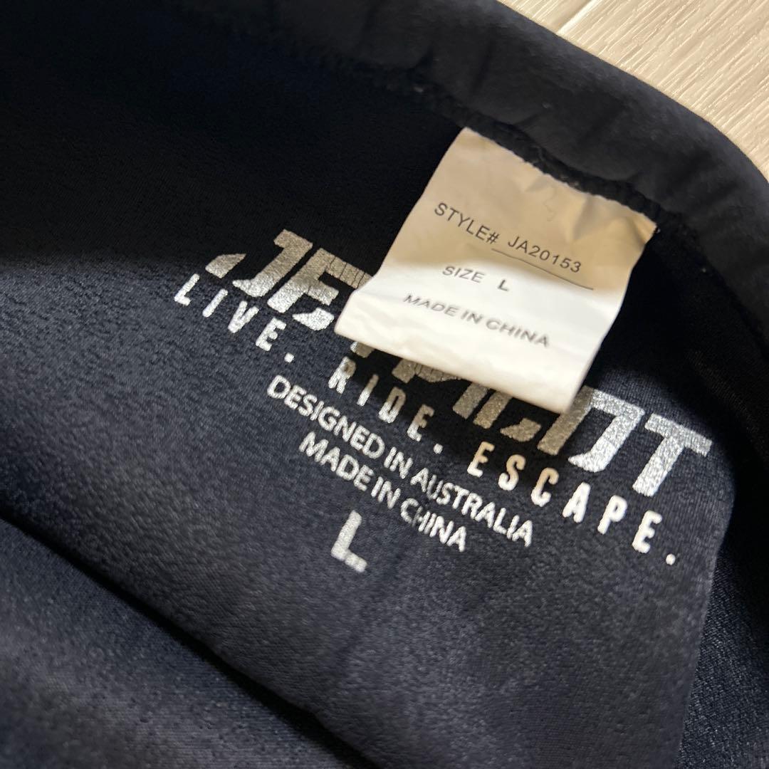 美品jetpilot THREE SIXTY ウェットスーツパンツ