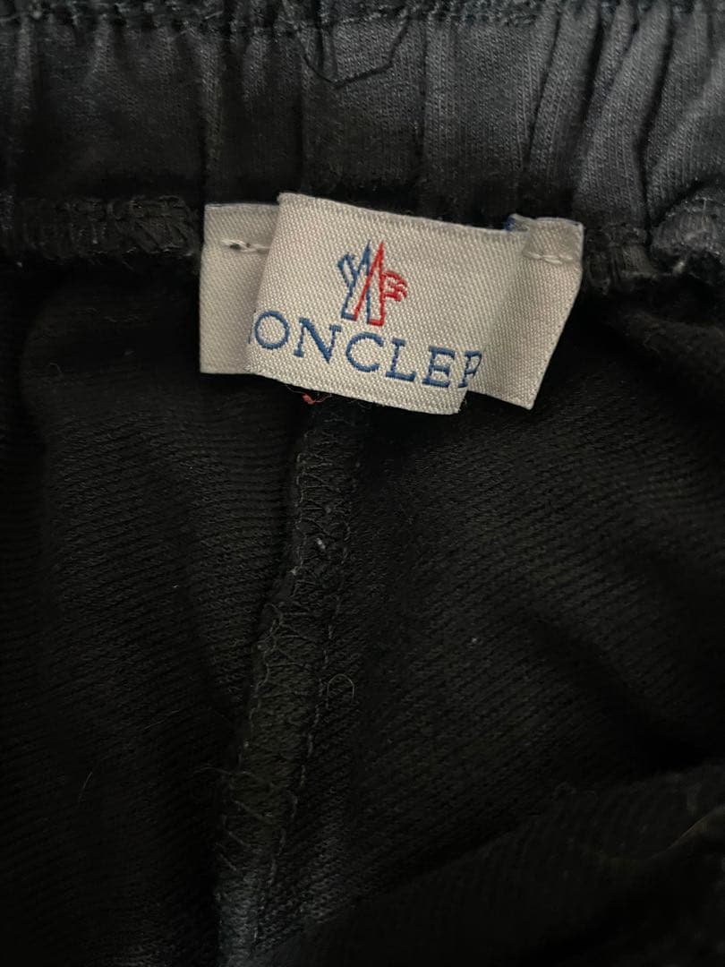 MONCLER セットアップ