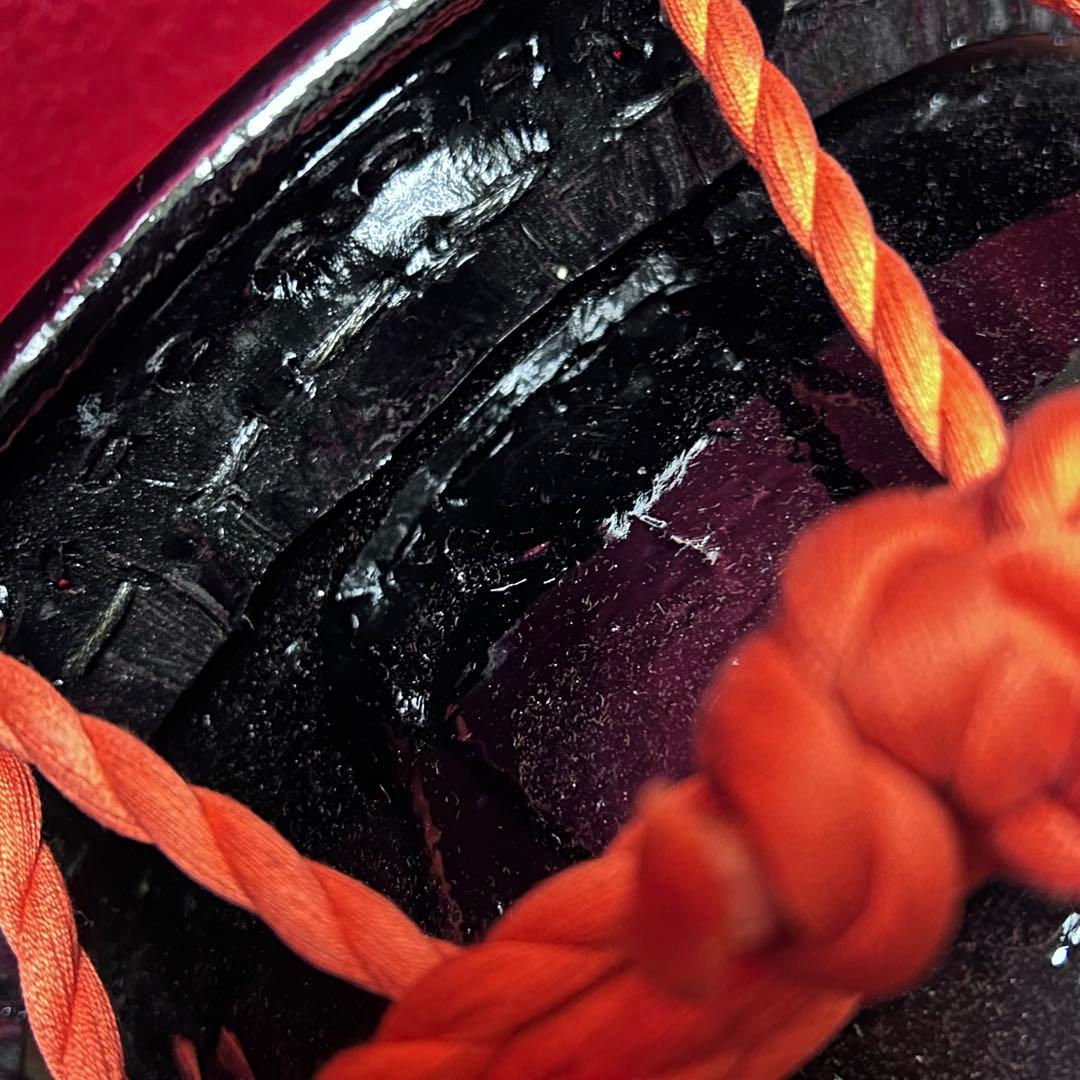 n*k様 締め太鼓 バチ付き 和太鼓