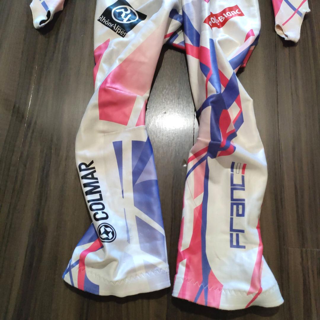 FIS対応 COLMAR コルマー アルペンスキー ワンピース