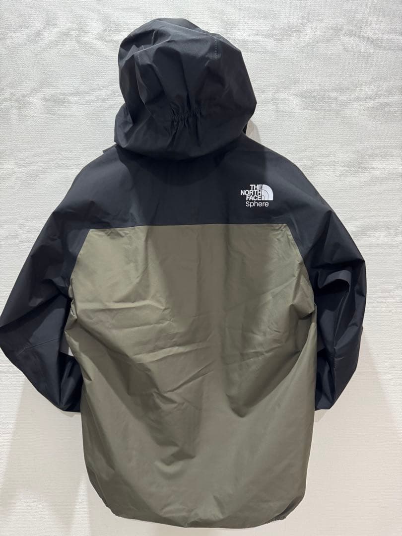 【新品未使用】THE NORTH FACE ジャケット GORE-TEX