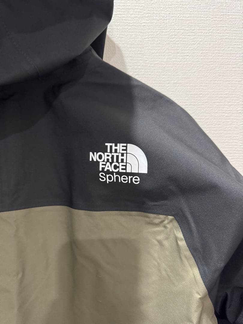 【新品未使用】THE NORTH FACE ジャケット GORE-TEX