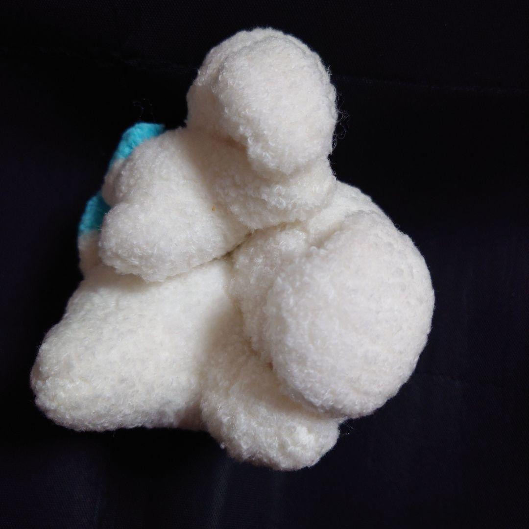 RT-148252 様 サンエックス ぶるぶるどっぐ マグネット ぬいぐるみ