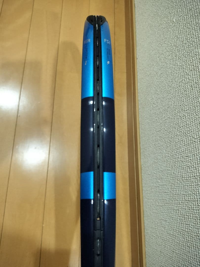 Babolat Pure Drive 110　バボラ　 テニスラケット