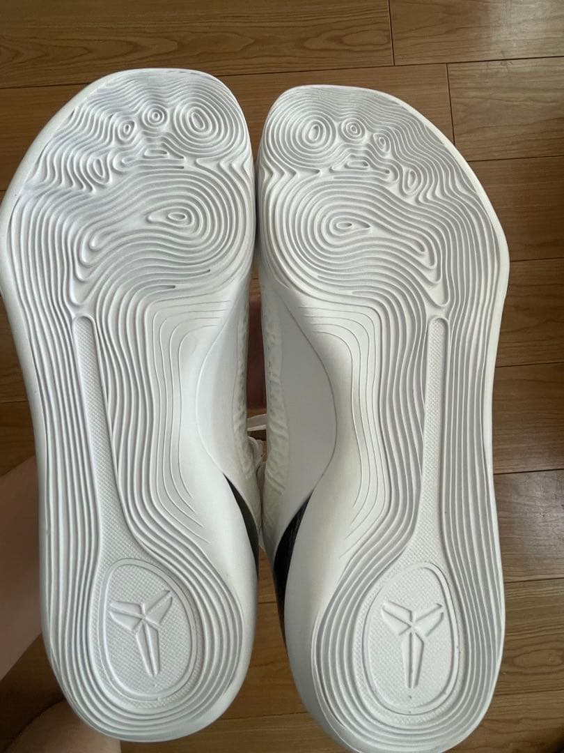 コービー9 kobe9 KOBE9 エリート　ELIET eliet