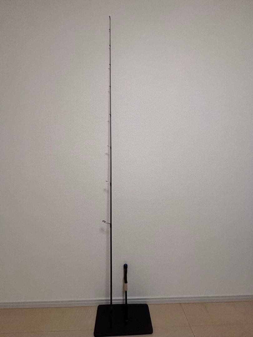 ロッド SKS70ML-INSHOREGAME BOTTOM WIND SP.