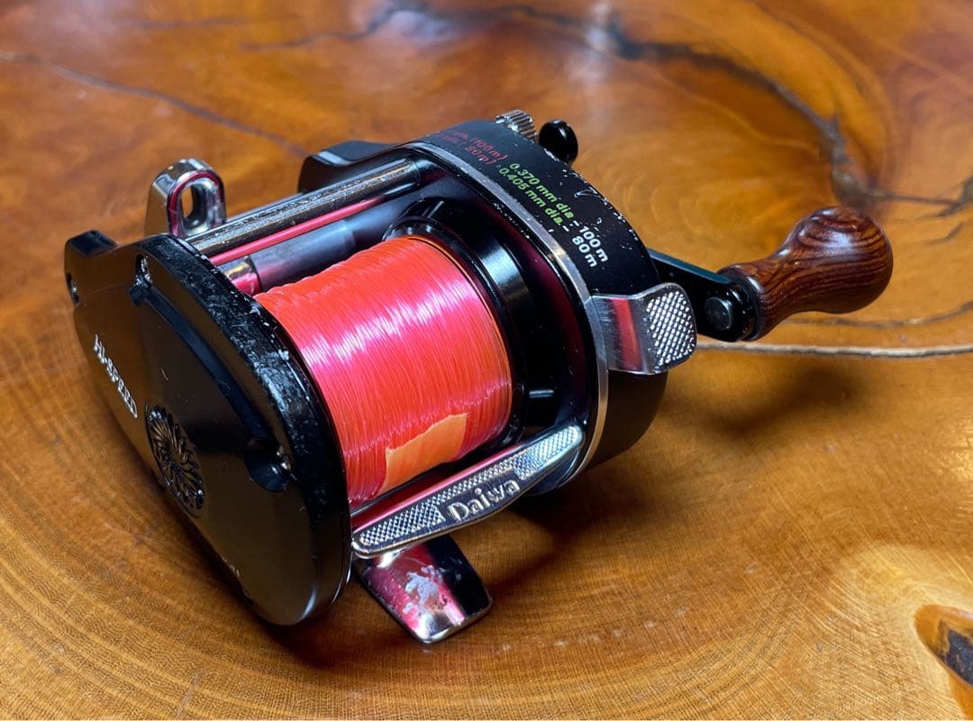Daiwa Phantom SM-15 ダイワ　ファントム　SM-15