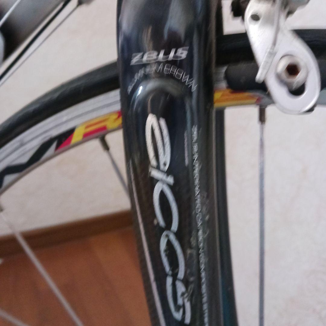 【掘り出し物】ORBEA ロードバイク ホワイト 700C