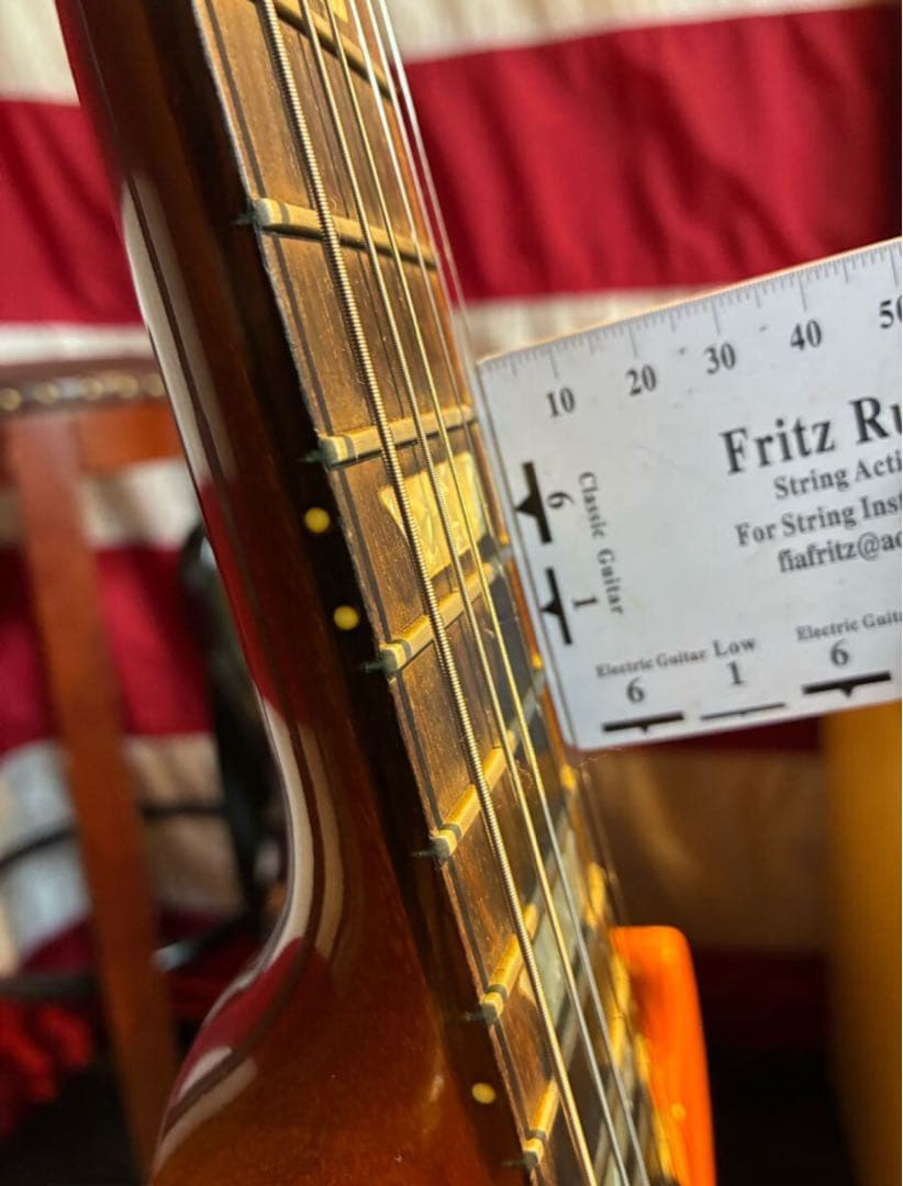 ギター Gibson GaryMooreSignatureLesPaulStandard