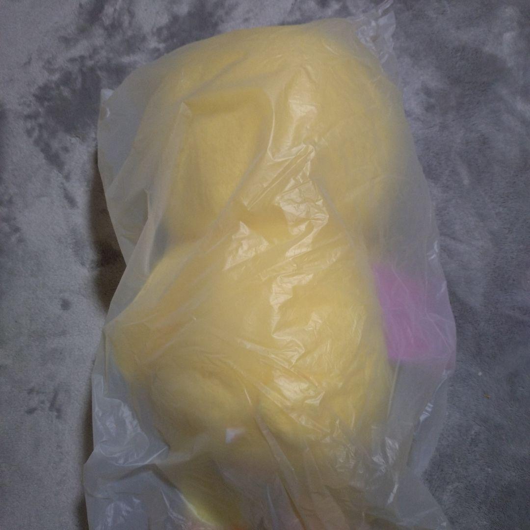 くも　StrayKids　テディベア　ボッカリ　、フォクシニー