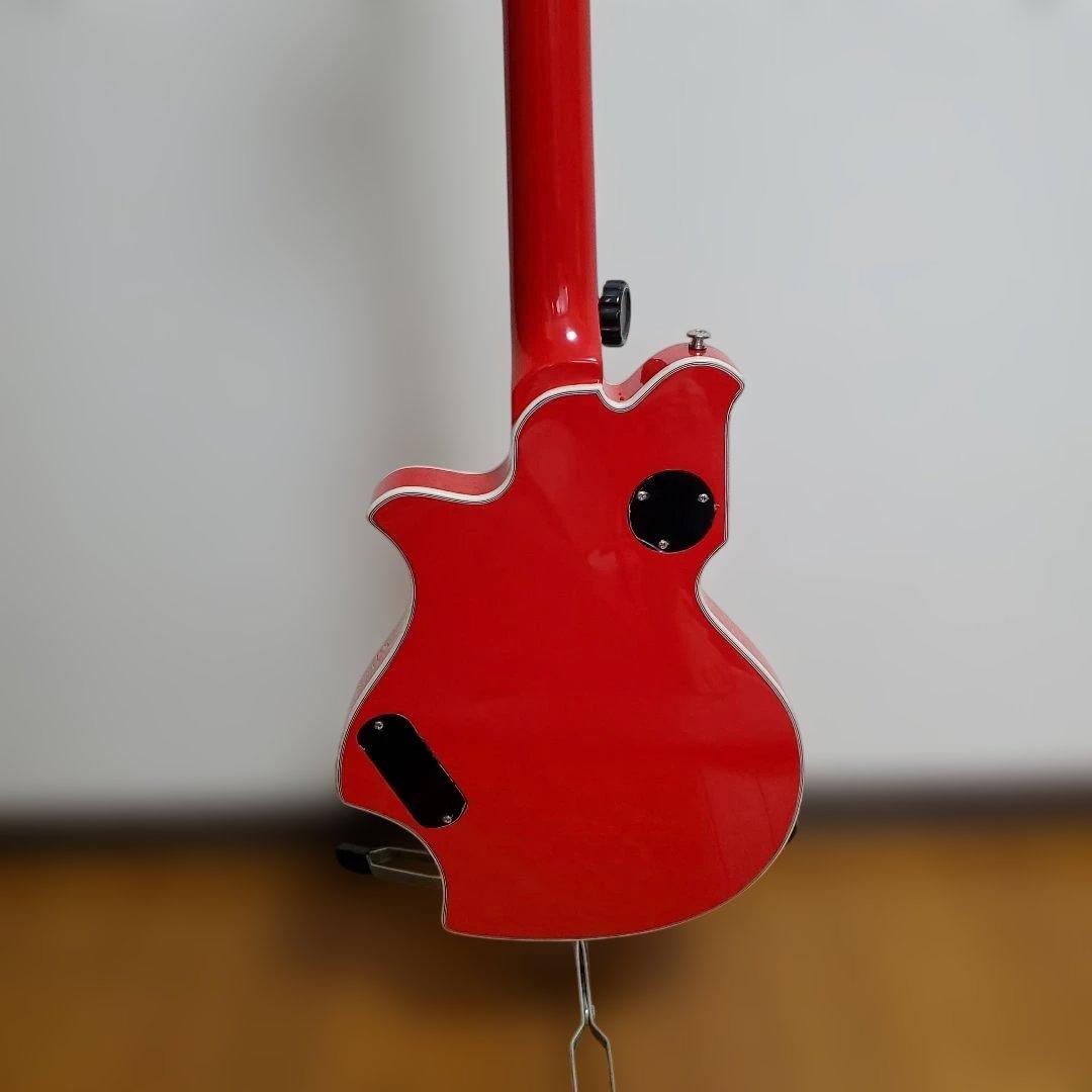 布袋寅泰　エレキギター