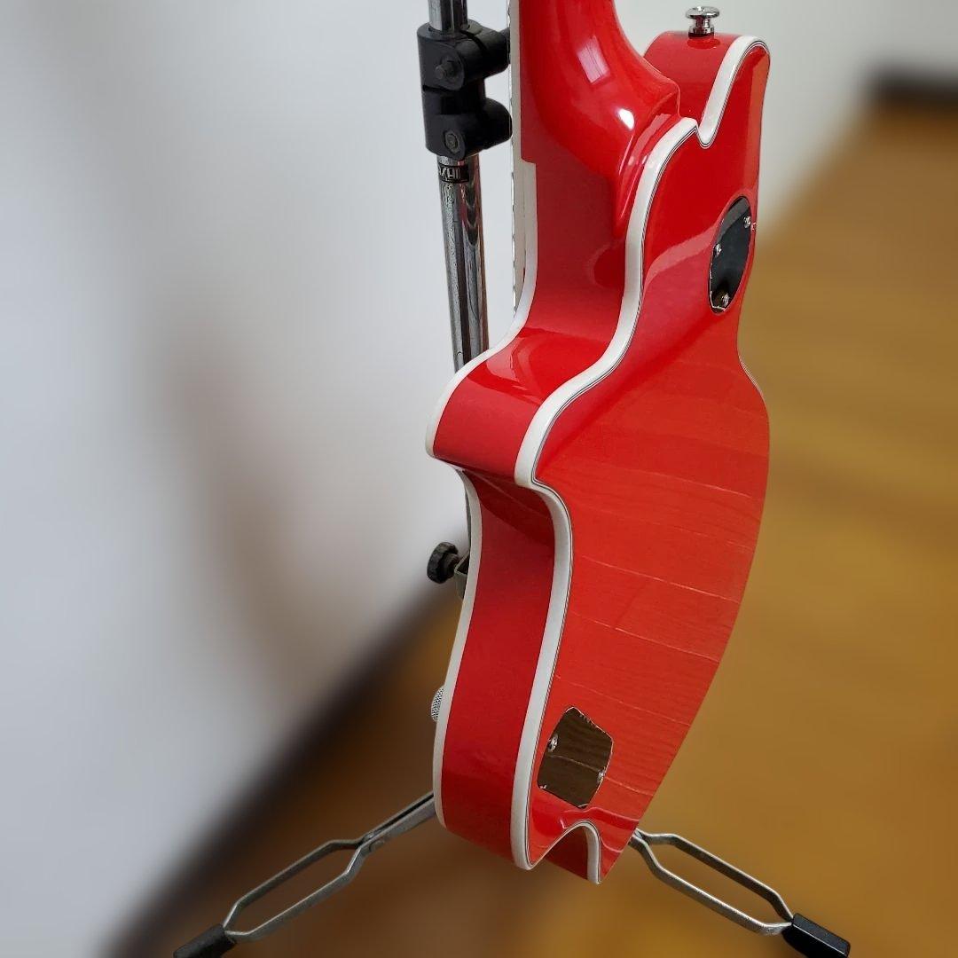 布袋寅泰　エレキギター