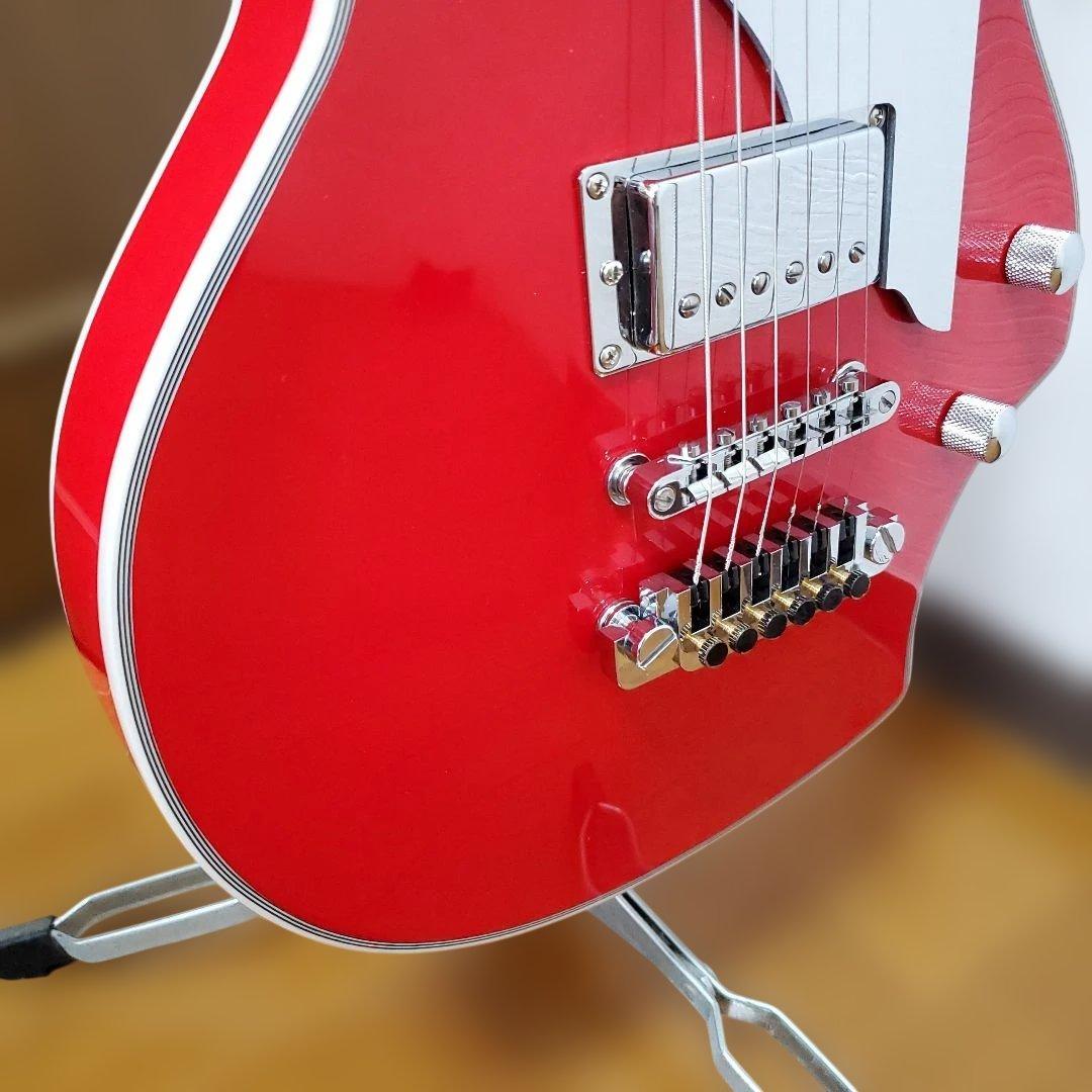 布袋寅泰　エレキギター