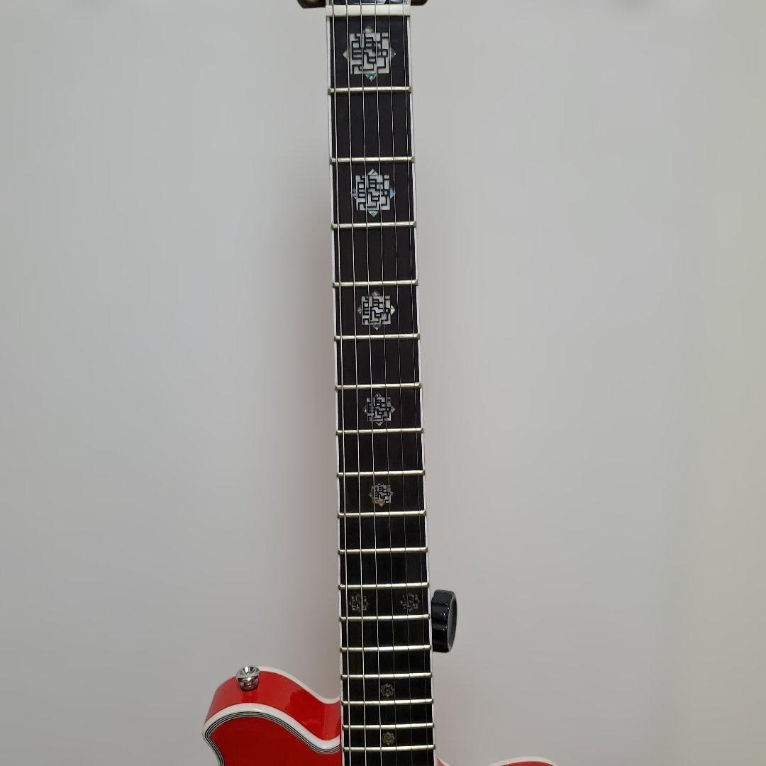 布袋寅泰　エレキギター