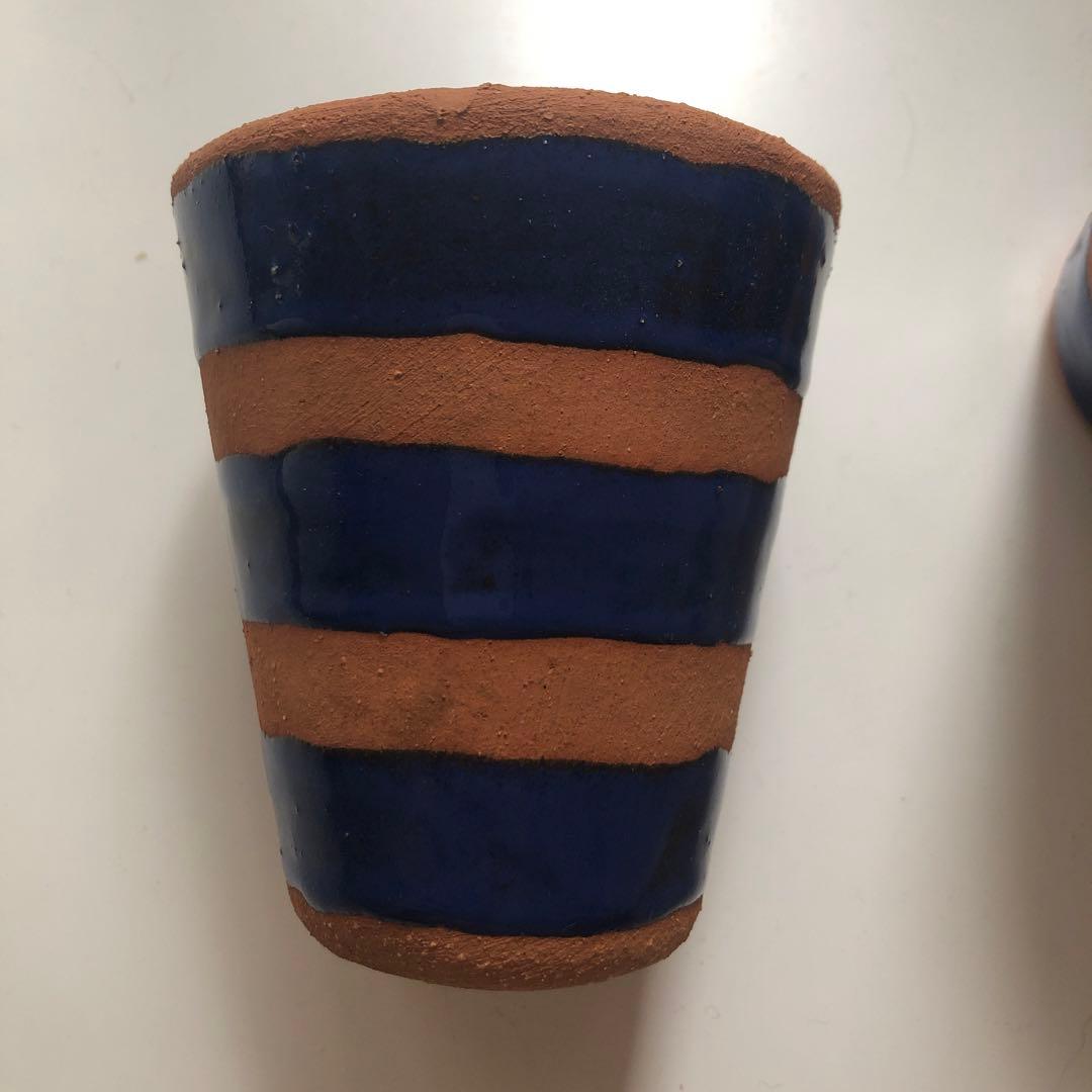 2点セット　Jane Hogben マグ