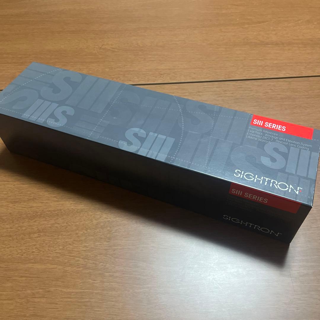 メンズウェア SIGHTRON