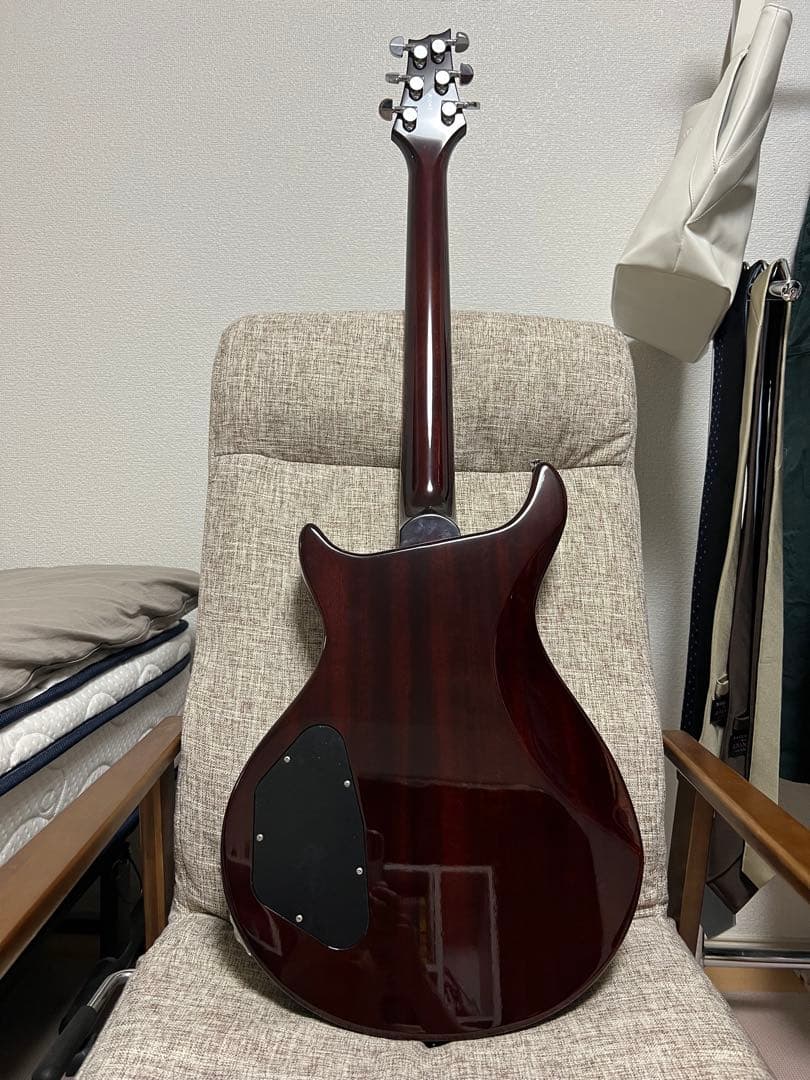 ギター b3 guitars SL-K Baker guitars