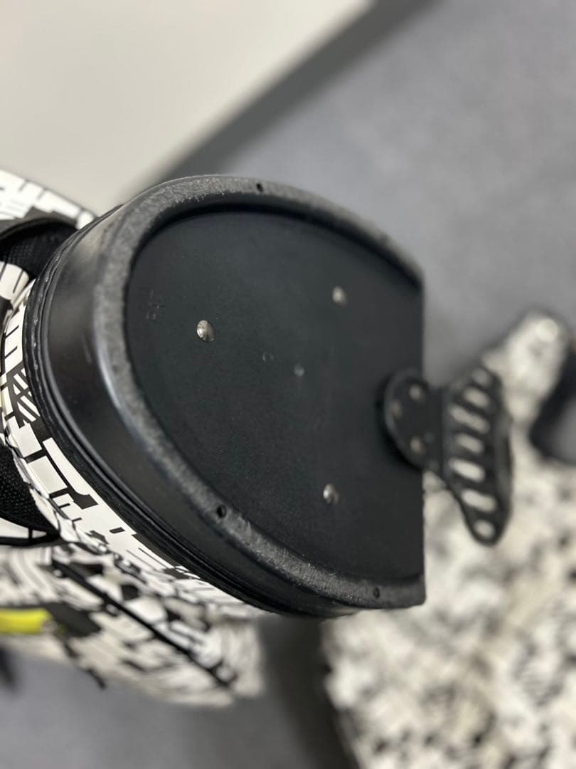 munisingear スタンド　キャディバッグ