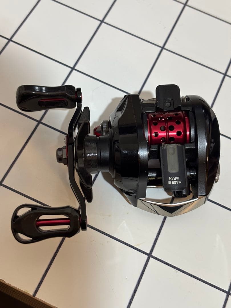 ダイワ(DAIWA) SS AIR 8.1L