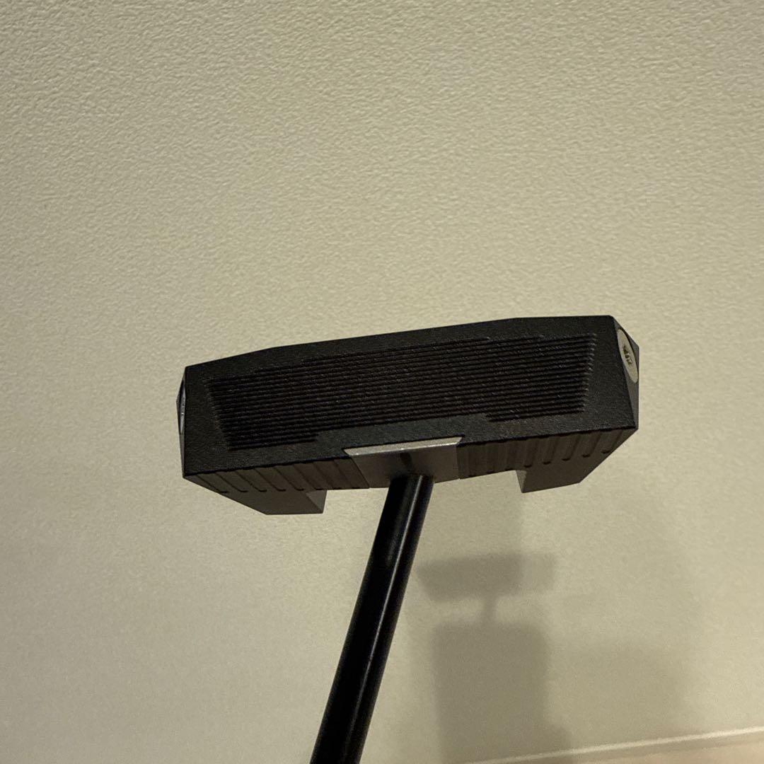 【フェース超美品】L.A.B.GOLF MEZZ.1 パターラブゴルフメッツワン