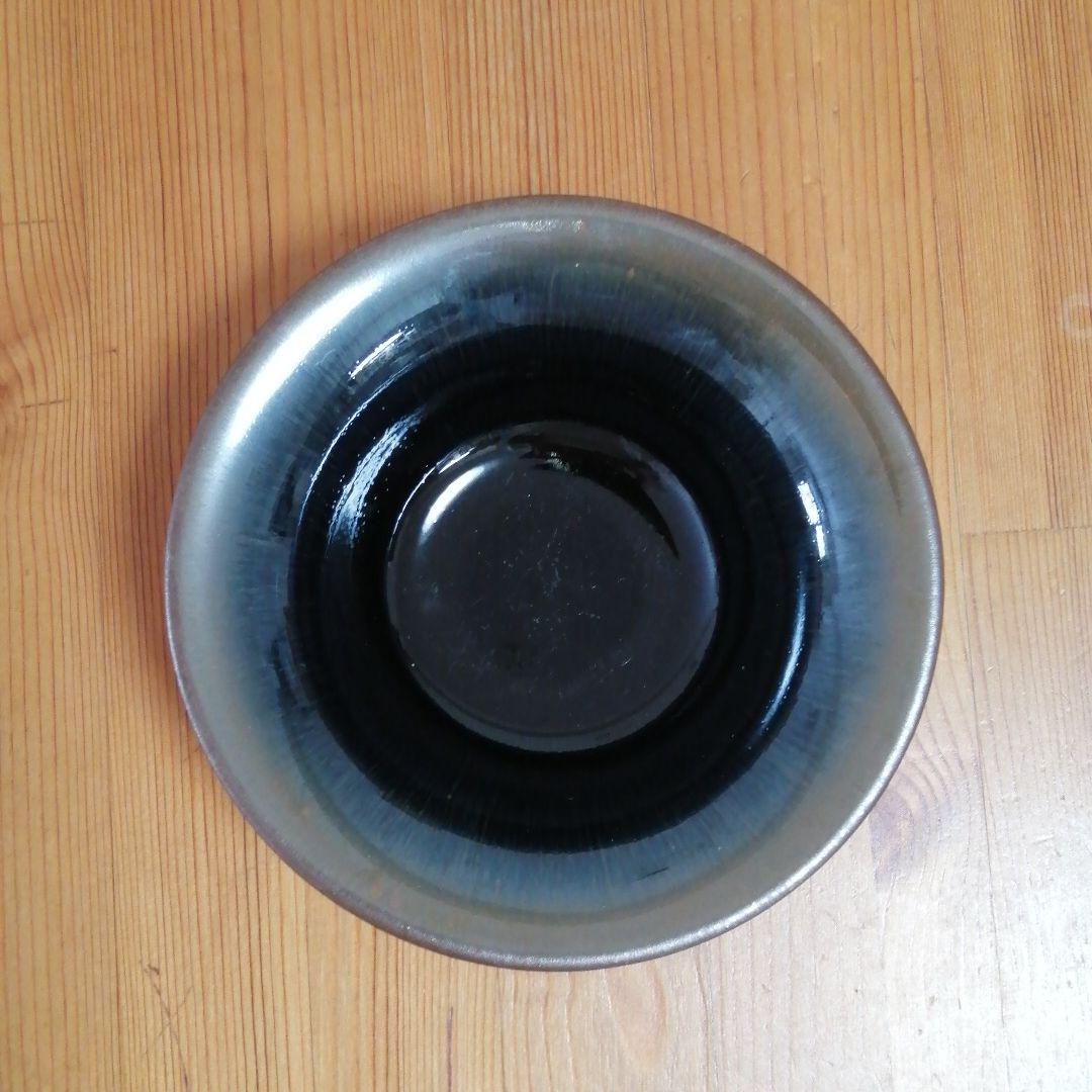 中国美術 五目茶碗 建盏 兔毫