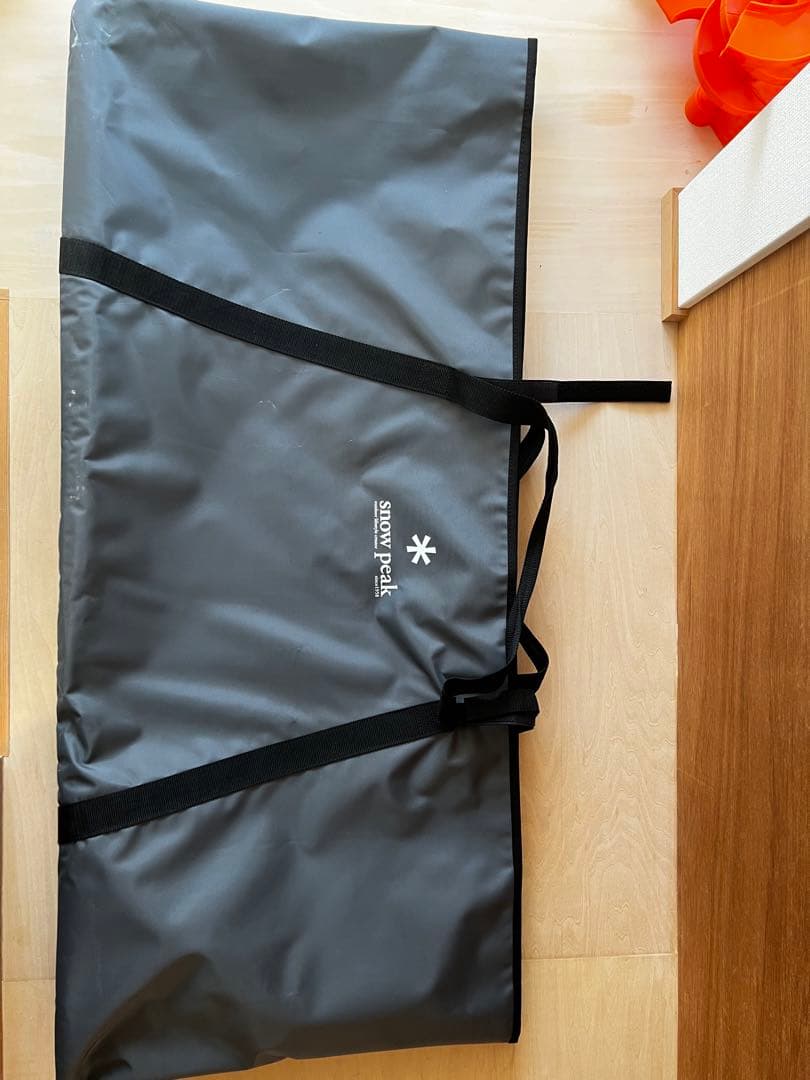  Peak IGT4ユニット　ブラック　セット