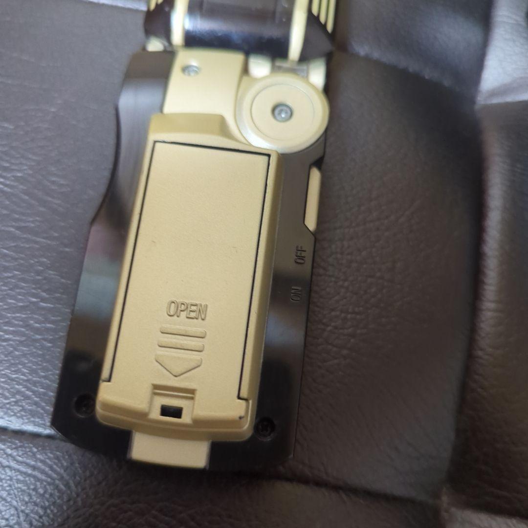 DXオーガドライバー