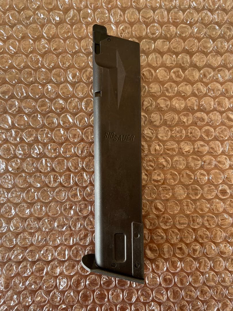 東京マルイ　バイオハザード6　センチネル ナイン〈レオン専用モデル〉　おまけ付き