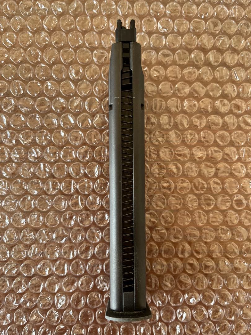 東京マルイ　バイオハザード6　センチネル ナイン〈レオン専用モデル〉　おまけ付き